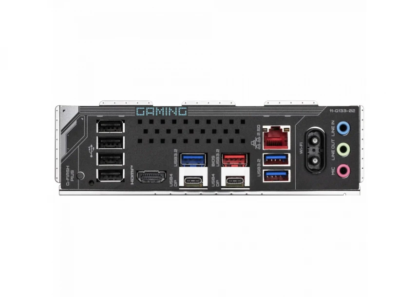 Matična ploča Gigabyte AM5 X870 GAMING X WIFI7