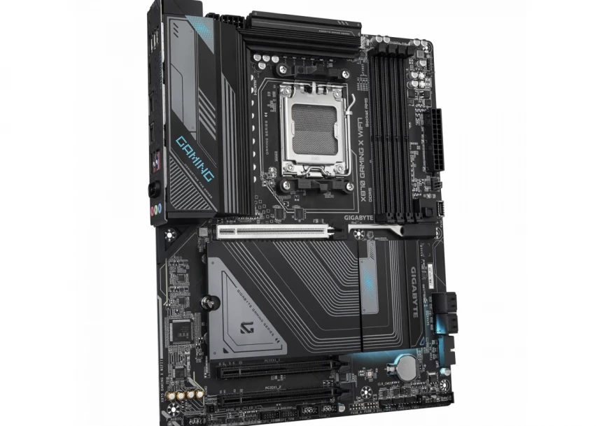Matična ploča Gigabyte AM5 X870 GAMING X WIFI7