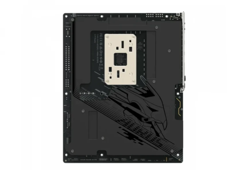Matična ploča Gigabyte AM5 X870E Aorus Elite X