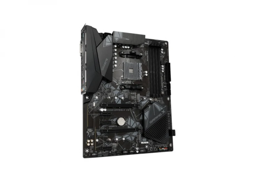 Matična ploča Gigabyte B550 GAMING XV2 1...