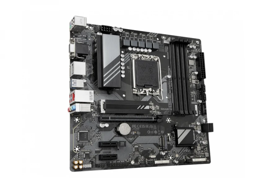 Matična ploča GIGABYTE B760M DS3H 1.0/17...