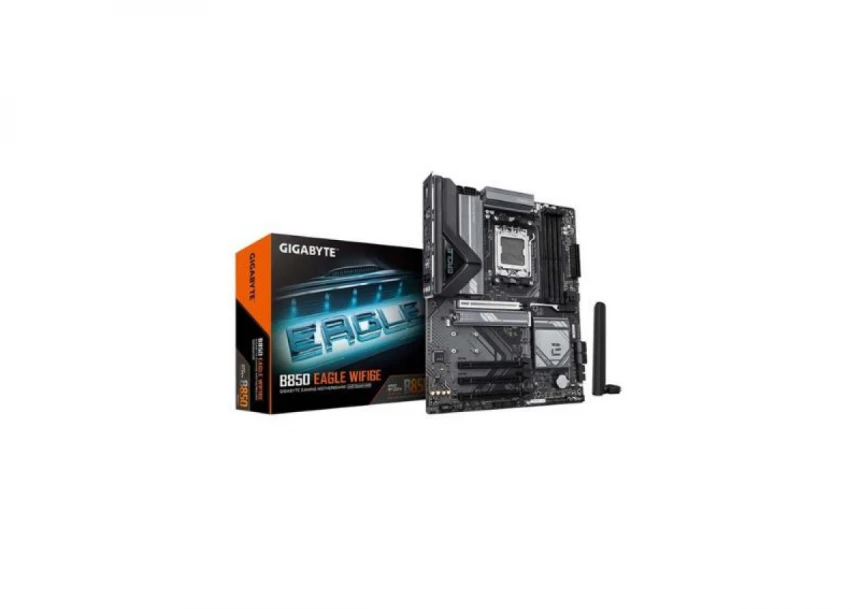 Matična ploča Gigabyte B850 Eagle WIFI6E