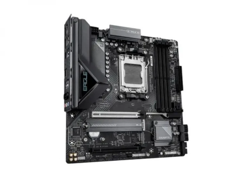 Matična ploča Gigabyte B850M EAGLE WF6E Rev.1.x