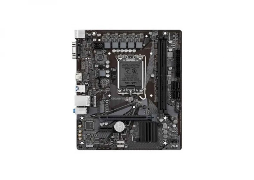 Maticna ploca GIGABYTE H610M H V2 rev. 1.0