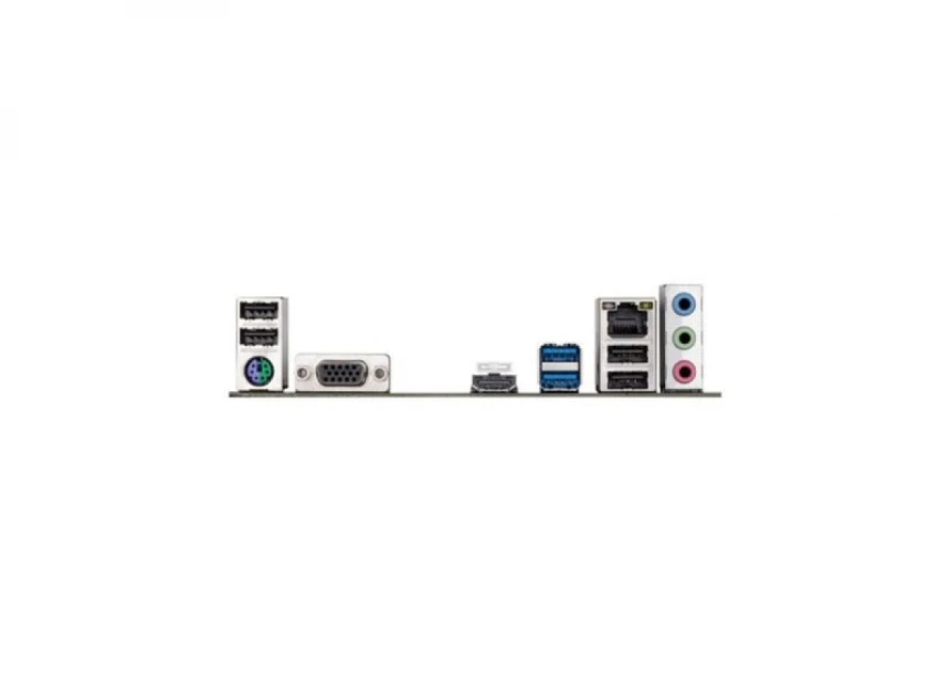 Maticna ploca GIGABYTE H610M H V2 rev. 1.0