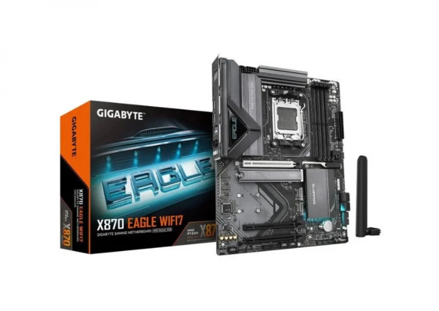 Matična ploča Gigabyte X870 EAGLE WIFI7