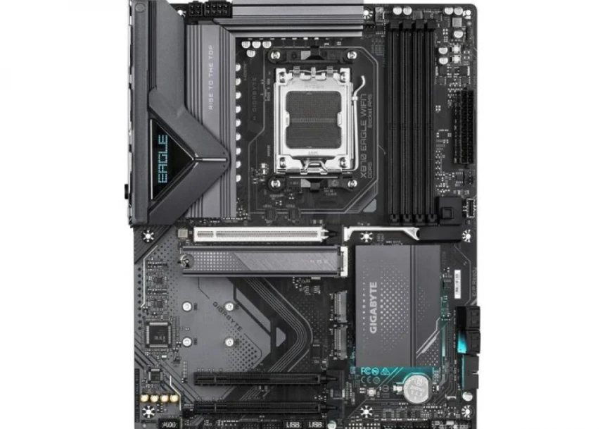 Matična ploča Gigabyte X870 EAGLE WIFI7