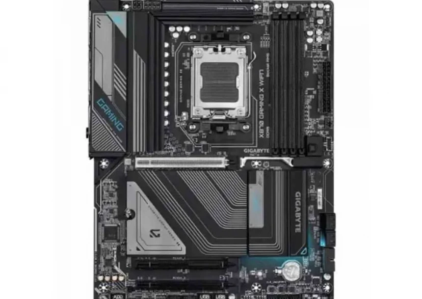 Matična ploča Gigabyte X870 Gaming X WiFi7