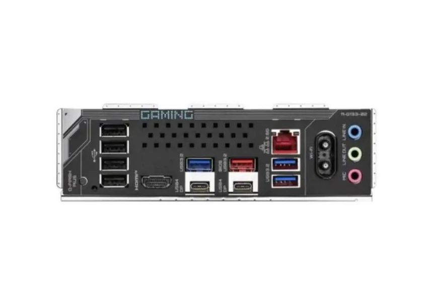 Matična ploča Gigabyte X870 Gaming X WiFi7