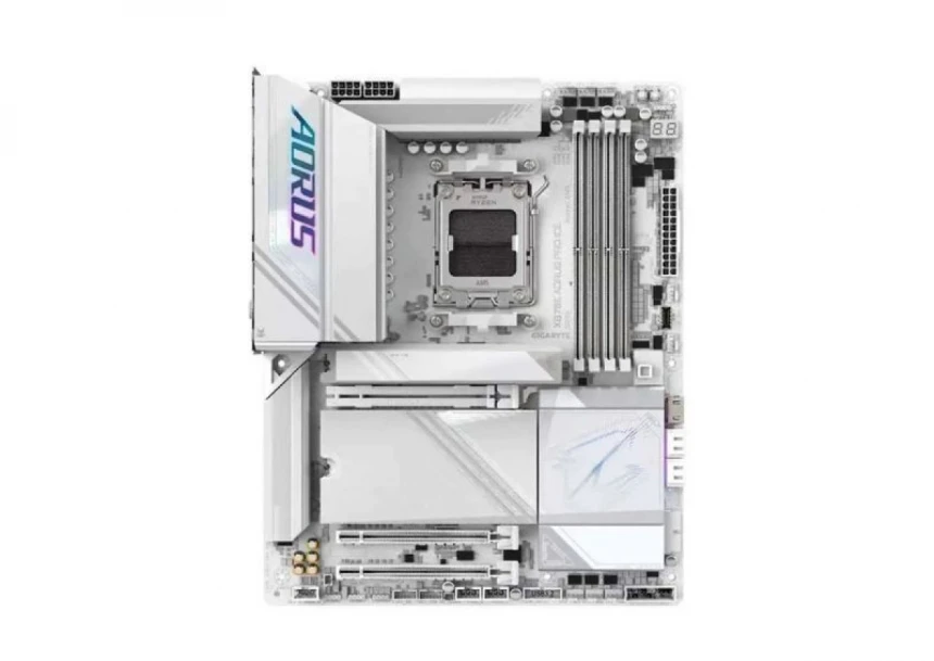 Matična ploča Gigabyte X870E AORUS PRO I...