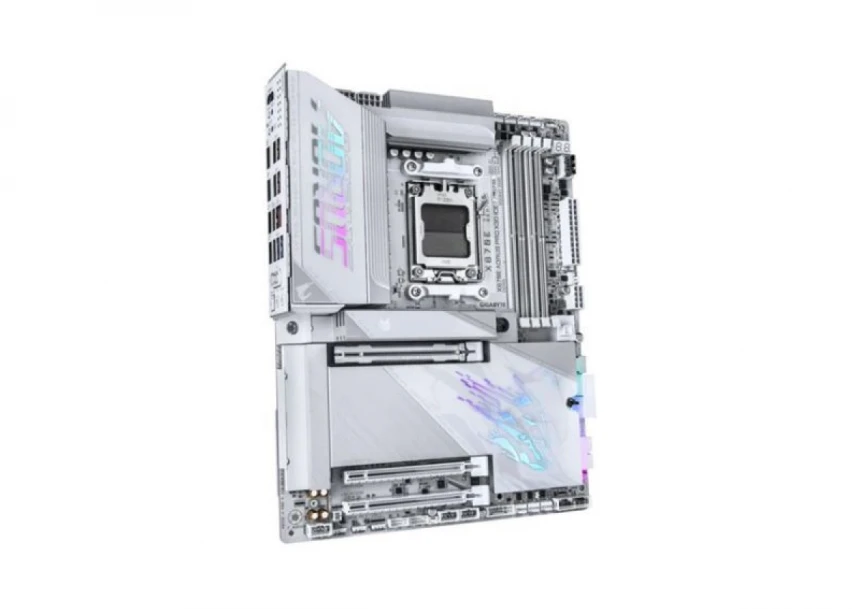 Maticna ploca Gigabyte X870E AORUS PRO X ICE v1.0