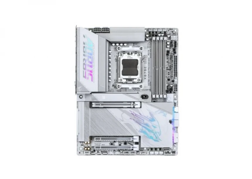 Maticna ploca Gigabyte X870E AORUS PRO X ICE v1.0