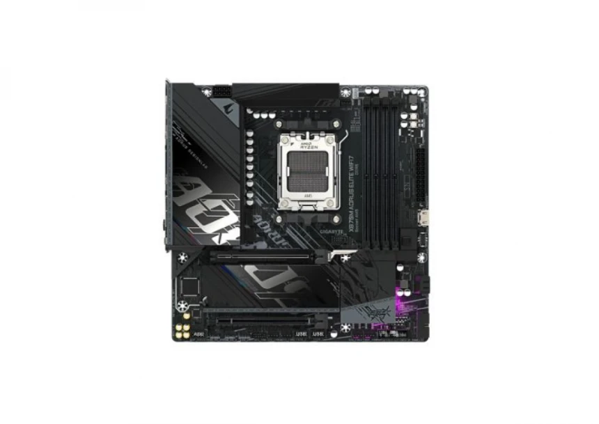 Matična ploča Gigabyte X870M Aorus Elite WiFi7