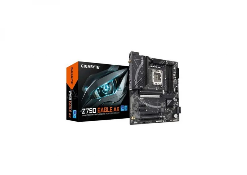 Matična ploča Gigabyte Z790 EAGLE AX Rev...