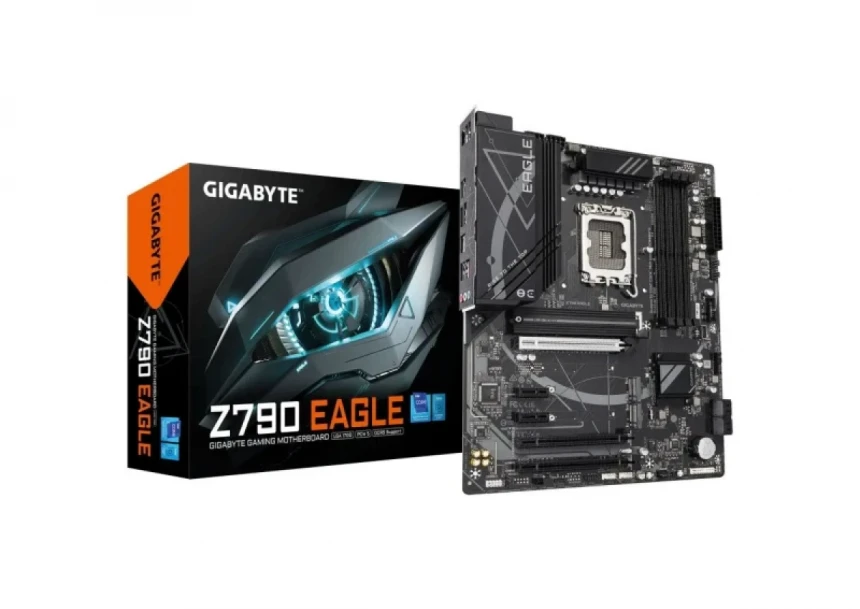 Maticna ploca Gigabyte Z790 EAGLE HDMI/D...