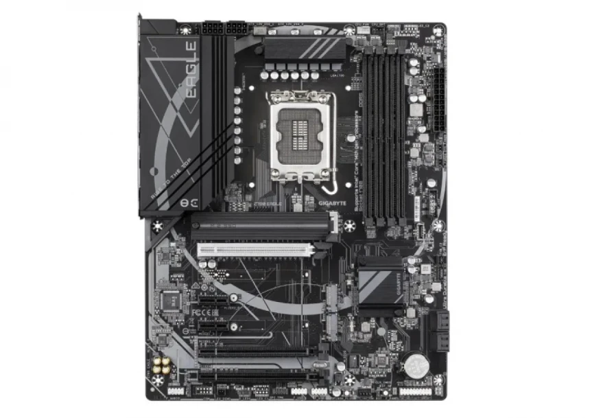 Maticna ploca Gigabyte Z790 EAGLE HDMI/DP/M.2/WIFI