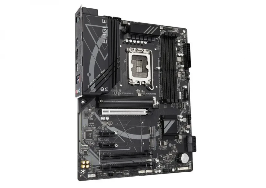 Maticna ploca Gigabyte Z790 EAGLE HDMI/DP/M.2/WIFI