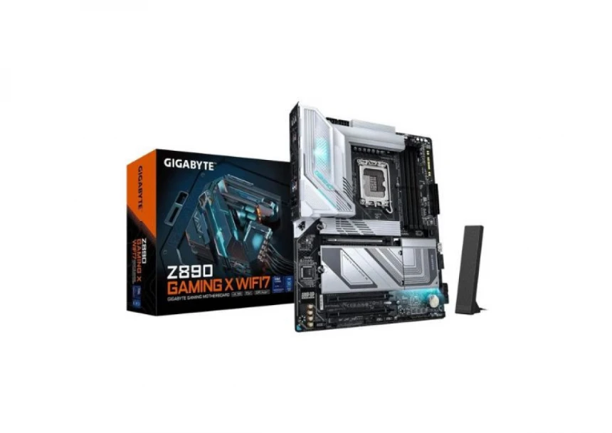 Matična ploča Gigabyte Z890 Gaming X WiF...