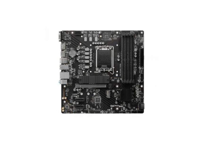 Maticna ploca MSI B760M-P DDR4