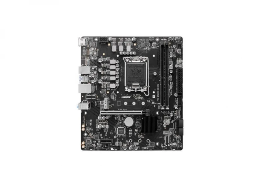 Maticna ploca MSI PRO B760M-B