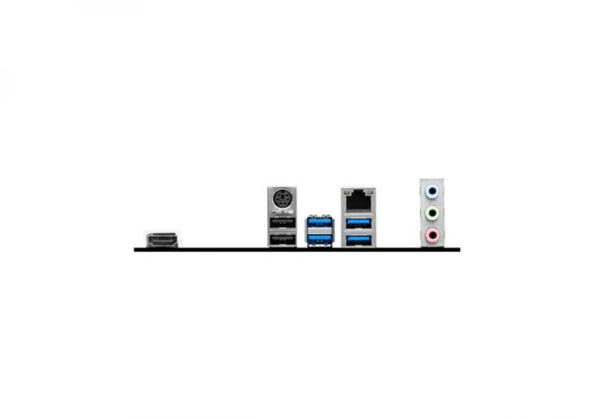 Maticna ploca MSI PRO B760M-B