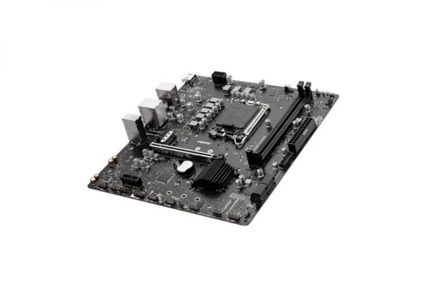 Maticna ploca MSI PRO B760M-B