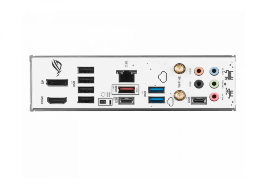 Matična ploča ROG STRIX B760-A GAMING WI...