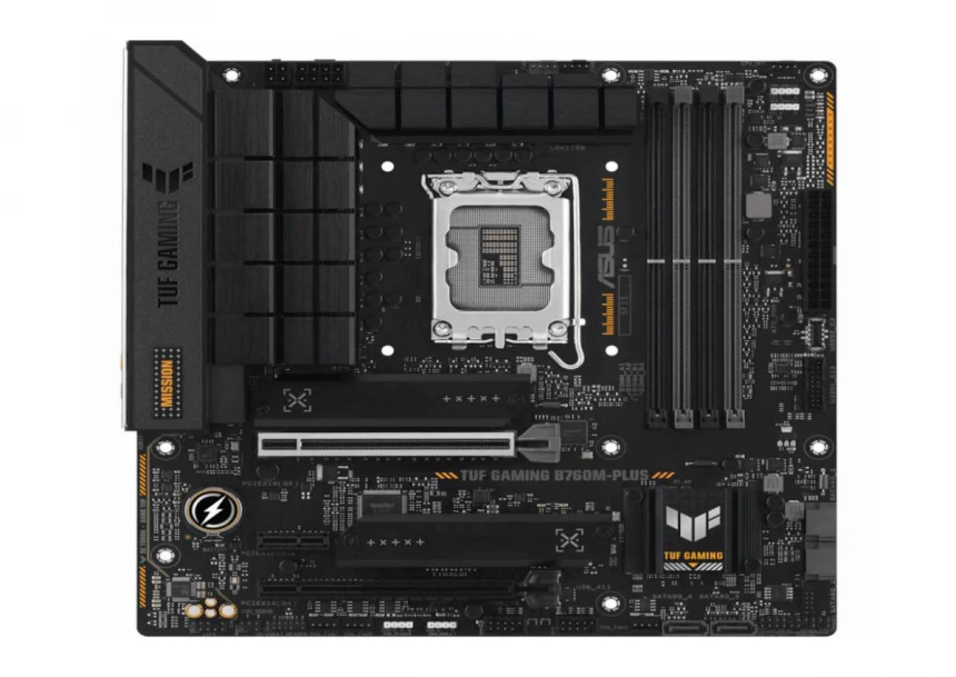 Maticne ploce ASUS TUF GAMING B760M-PLUS