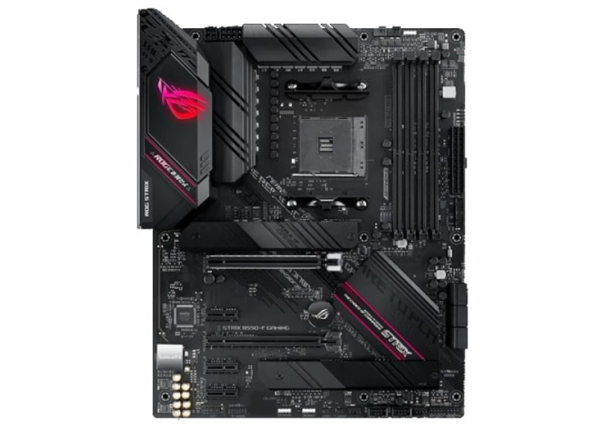 MB AM4 ASUS AMD RoG Strix B550-F Gaming