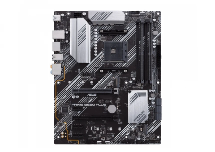 MB AM4 Asus PRIME B550-PLUS
