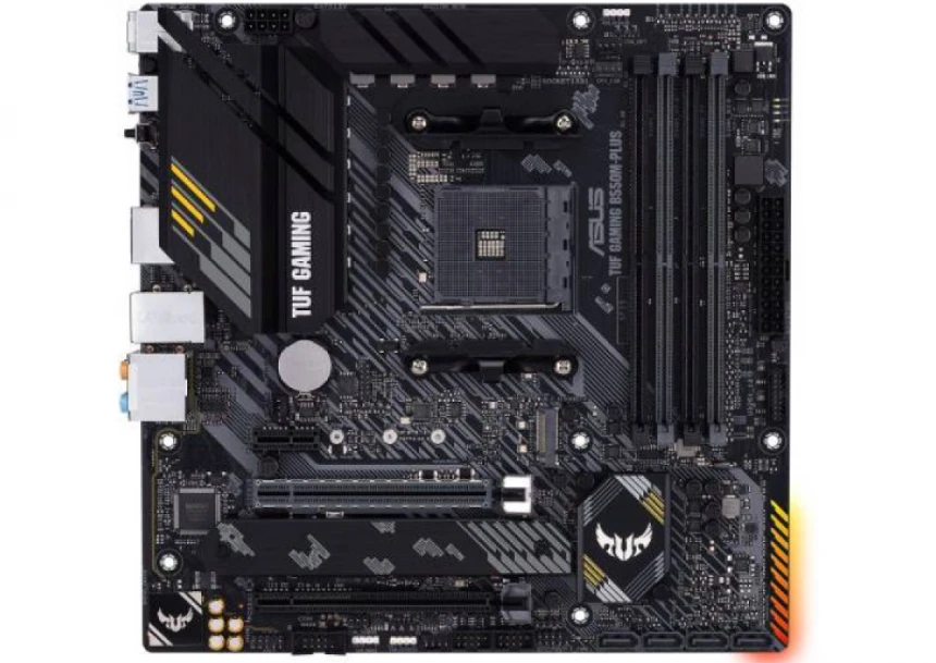 MB AM4 ASUS TUF GAMING B550M-PLUS