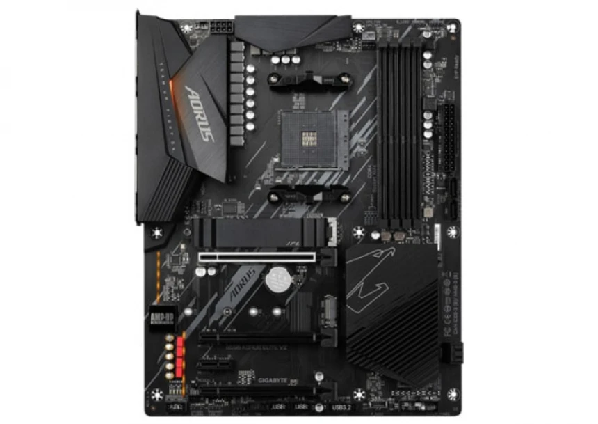 MB AM4 GIGABYTE B550 AORUS ELITE V2