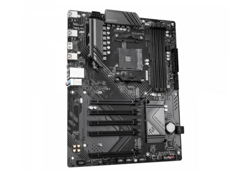MB AM4 Gigabyte B550 EAGLE