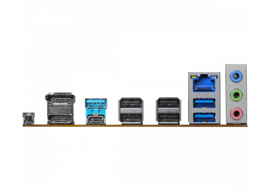 MB AM5 Asrock B650M PG Lightning