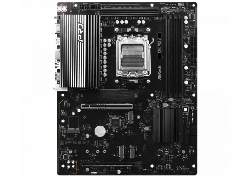 MB AM5 AsRock B850 PRO-A