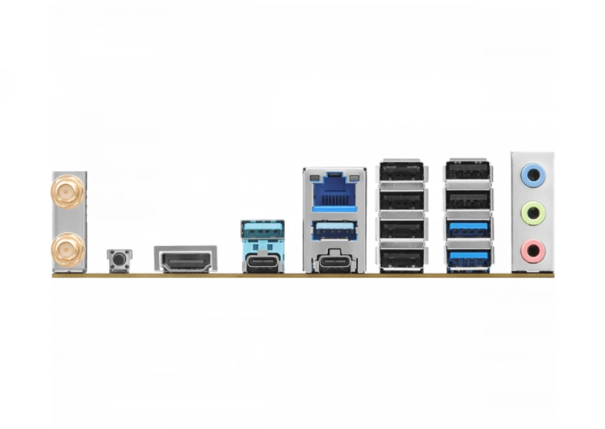 MB AM5 AsRock B850 PRO-A WIFI