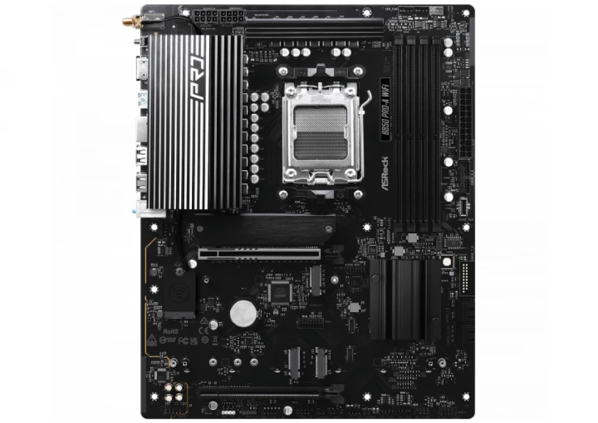 MB AM5 AsRock B850 PRO-A WIFI