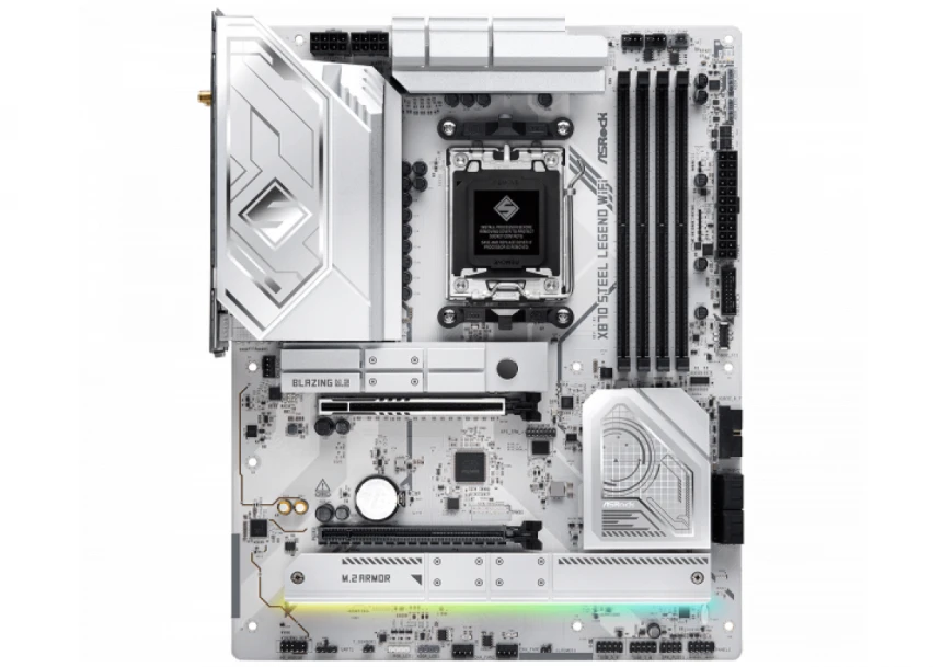 MB AM5 ASRock X870 STEEL LEGEND WIFI