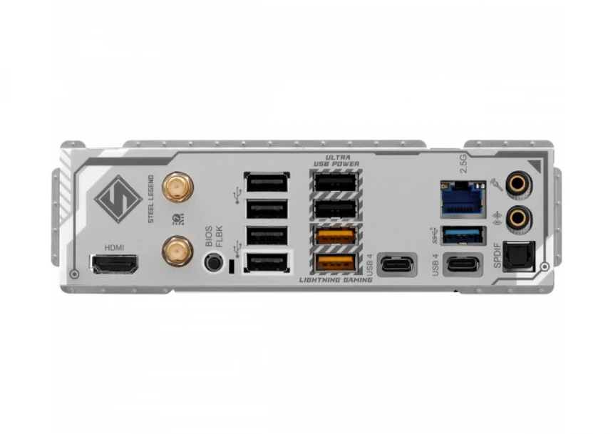 MB AM5 ASRock X870 STEEL LEGEND WIFI