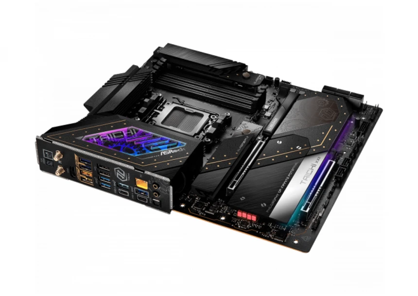 MB AM5 ASRock X870E TAICHI 90-MXBP90-A0UAYZ