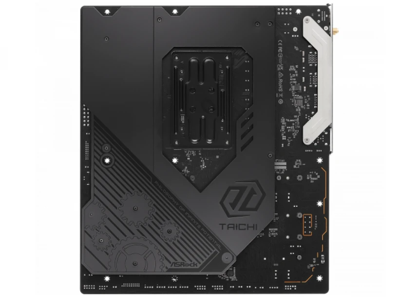 MB AM5 ASRock X870E TAICHI 90-MXBP90-A0UAYZ