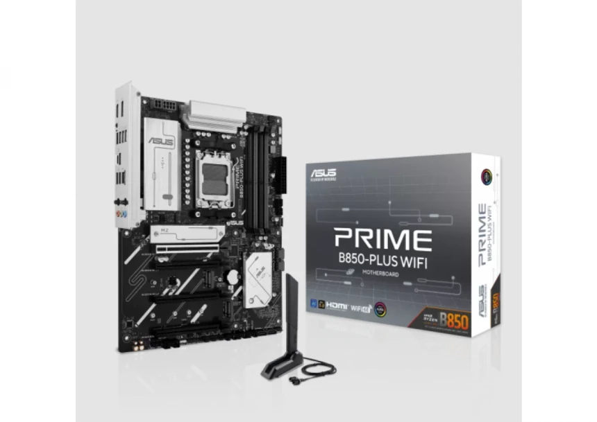 MB AM5 ASUS PRIME B850-PLUS WIFI