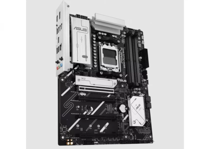 MB AM5 ASUS PRIME B850-PLUS WIFI
