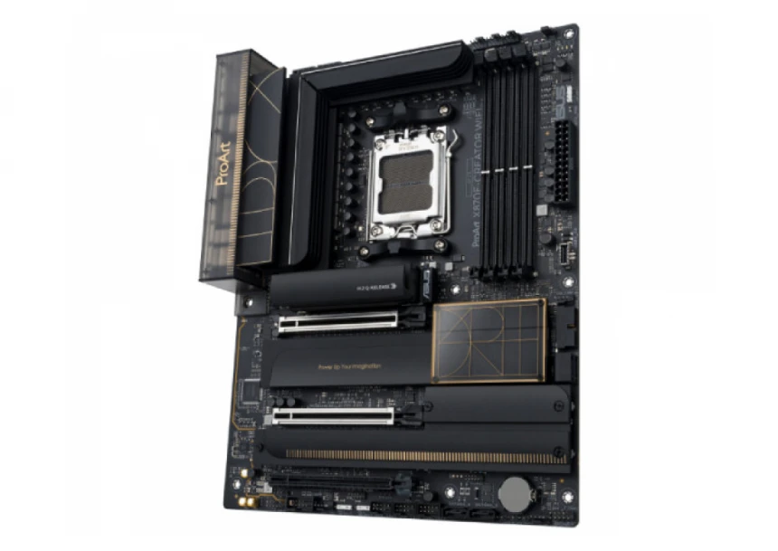 MB AM5 Asus X870E-CREATOR WIFI