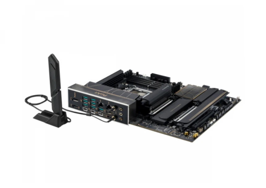 MB AM5 Asus X870E-CREATOR WIFI