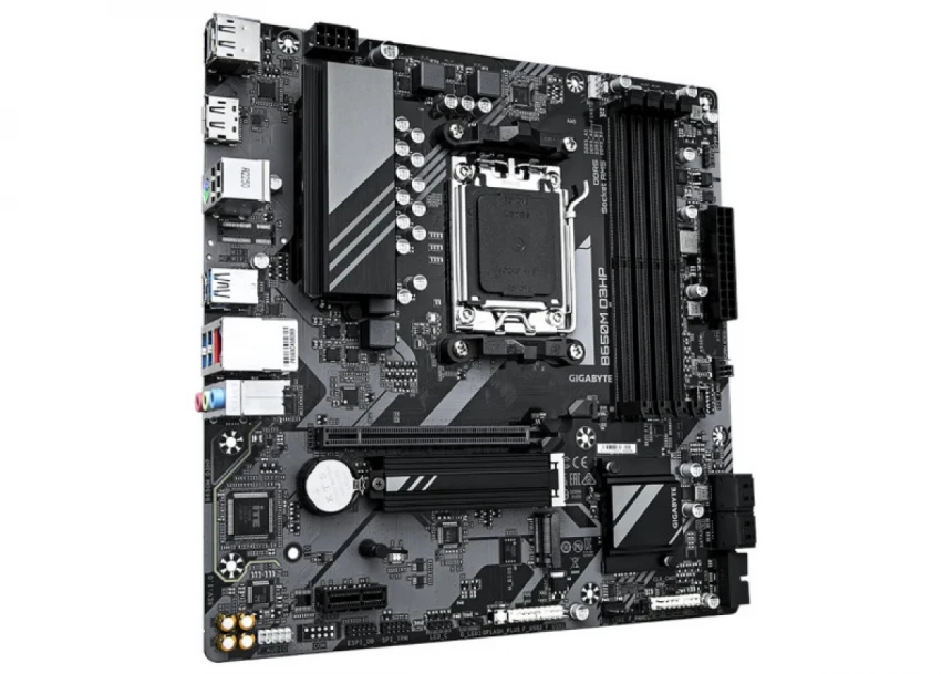 MB AM5 Gigabyte B650M D3HP