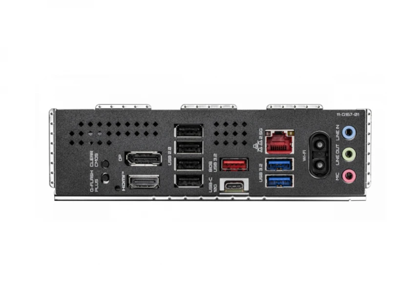 MB AM5 Gigabyte B840 EAGLE WIFI6E