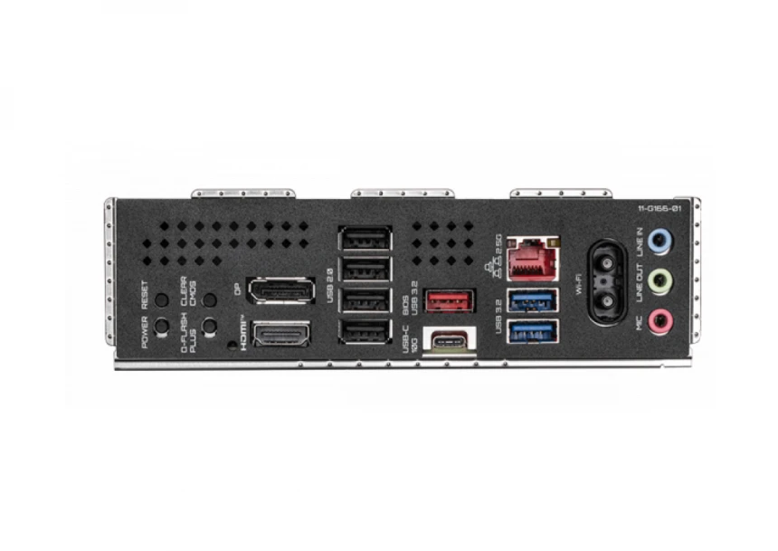 MB AM5 Gigabyte B840 GAMING X WIFI6E