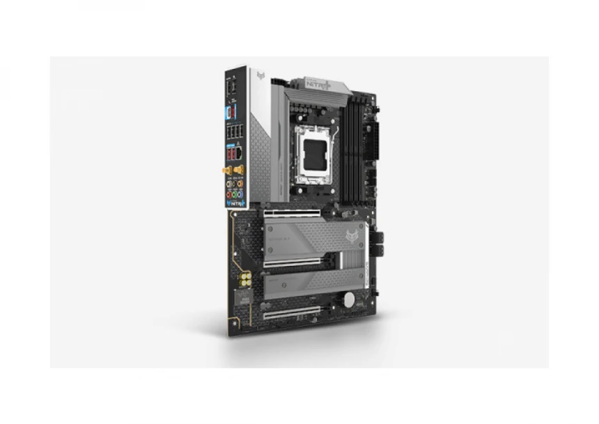 MB AM5 SAPPHIRE B850A Nitro+ WIFI 7 1xDP 1xHDMI, 52123-03-40G