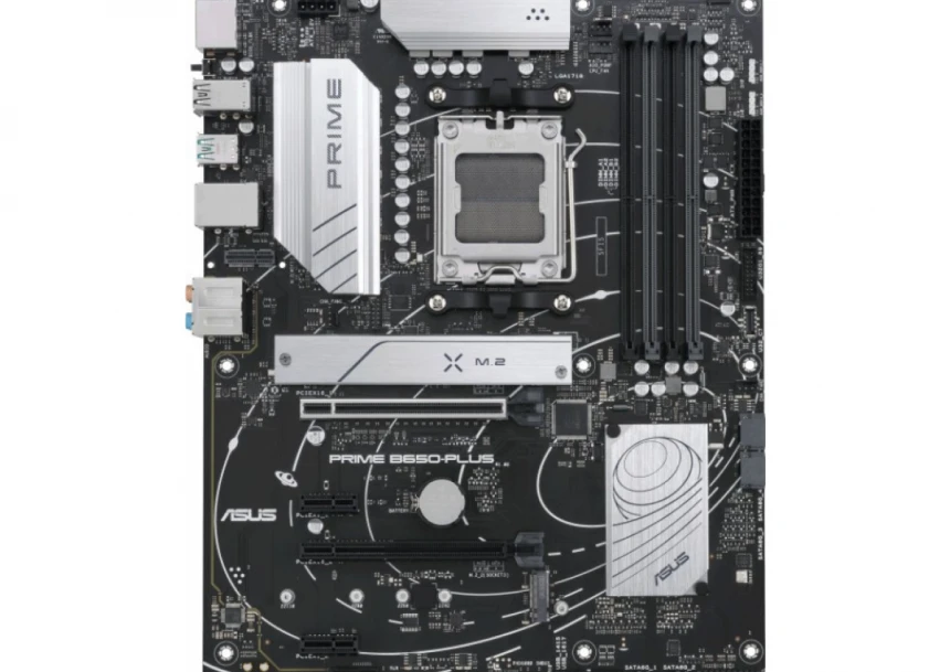 MB AMD AM5 ASUS PRIME B650-PLUS